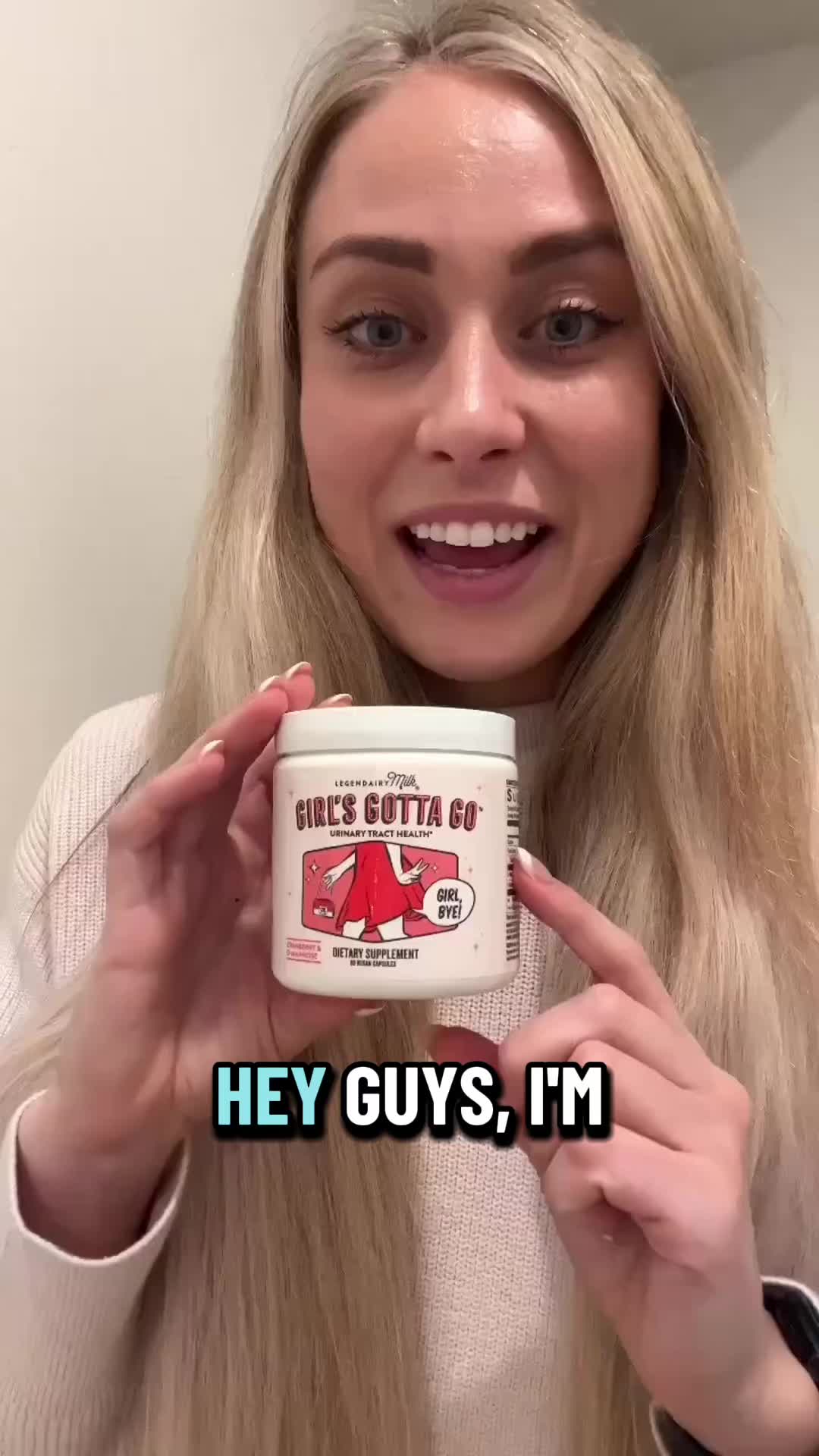 @Legendairy Milk