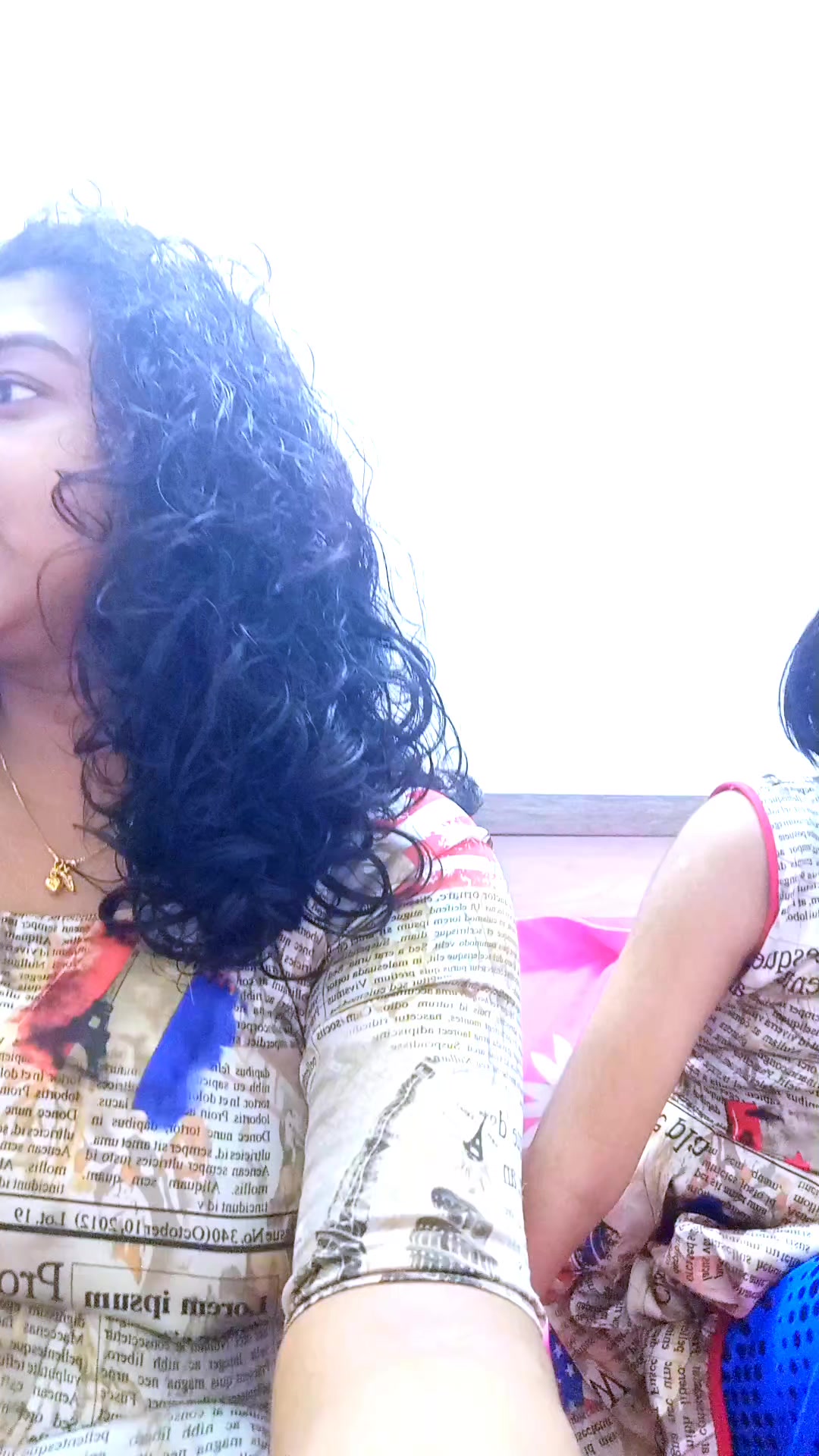 @Vinisha Vijayan