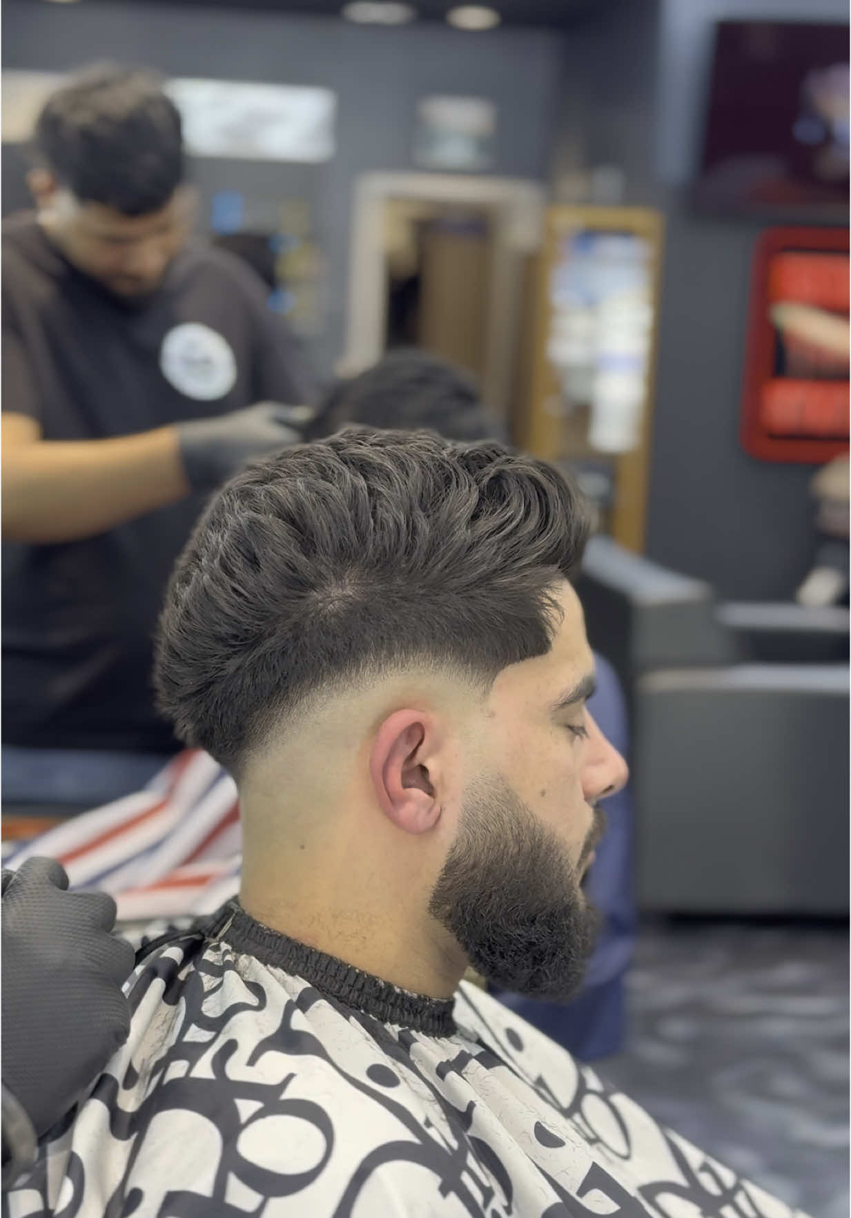 @5RiversBarbershop