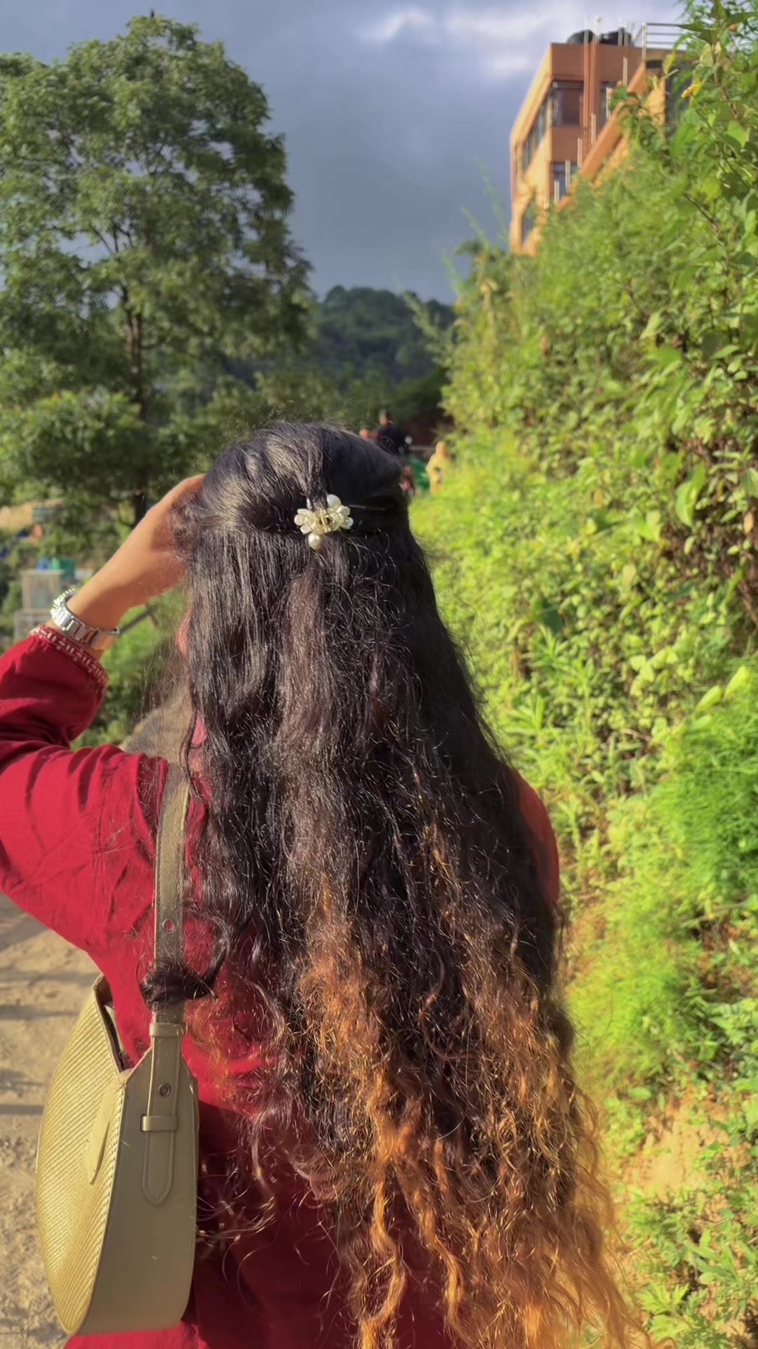 @Bhawana Aryal
