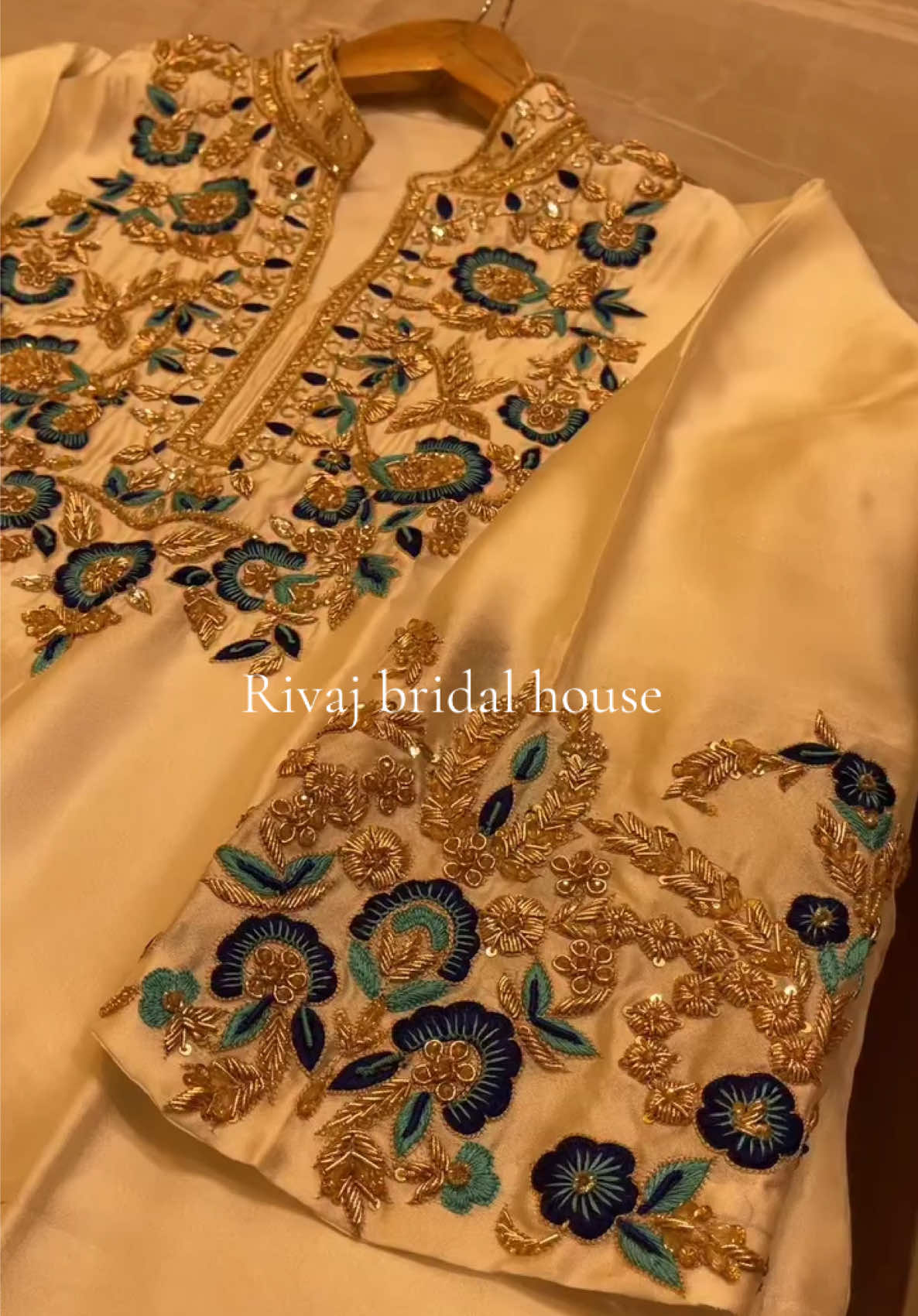 @rivaj_bridal_house