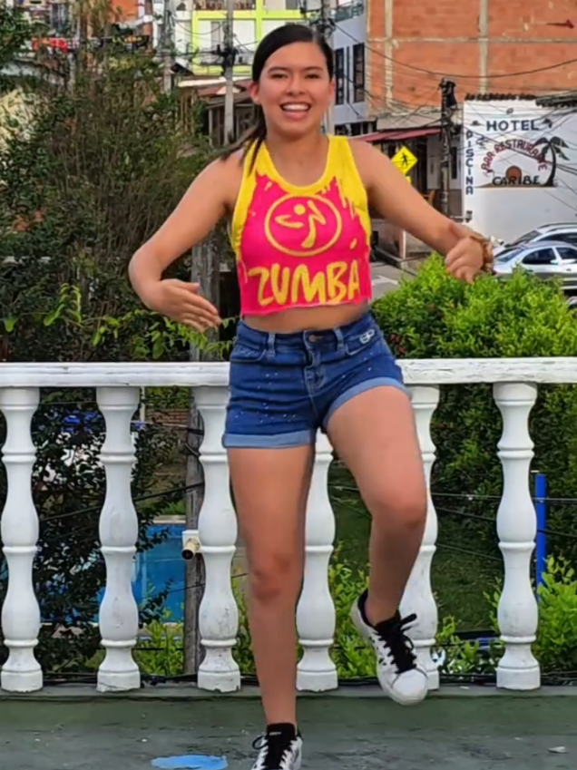 @Portal Zumba Brasil