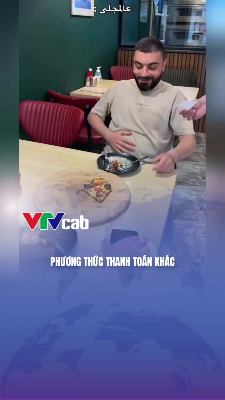 @VTVcab Trending - Giải trí