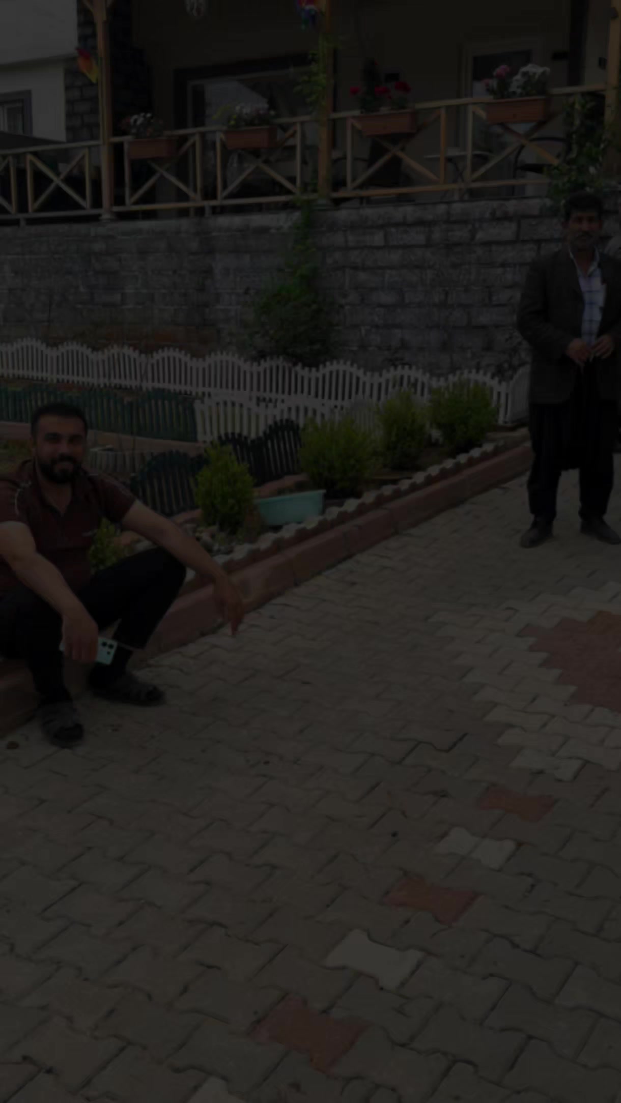 @zeki altıparmak