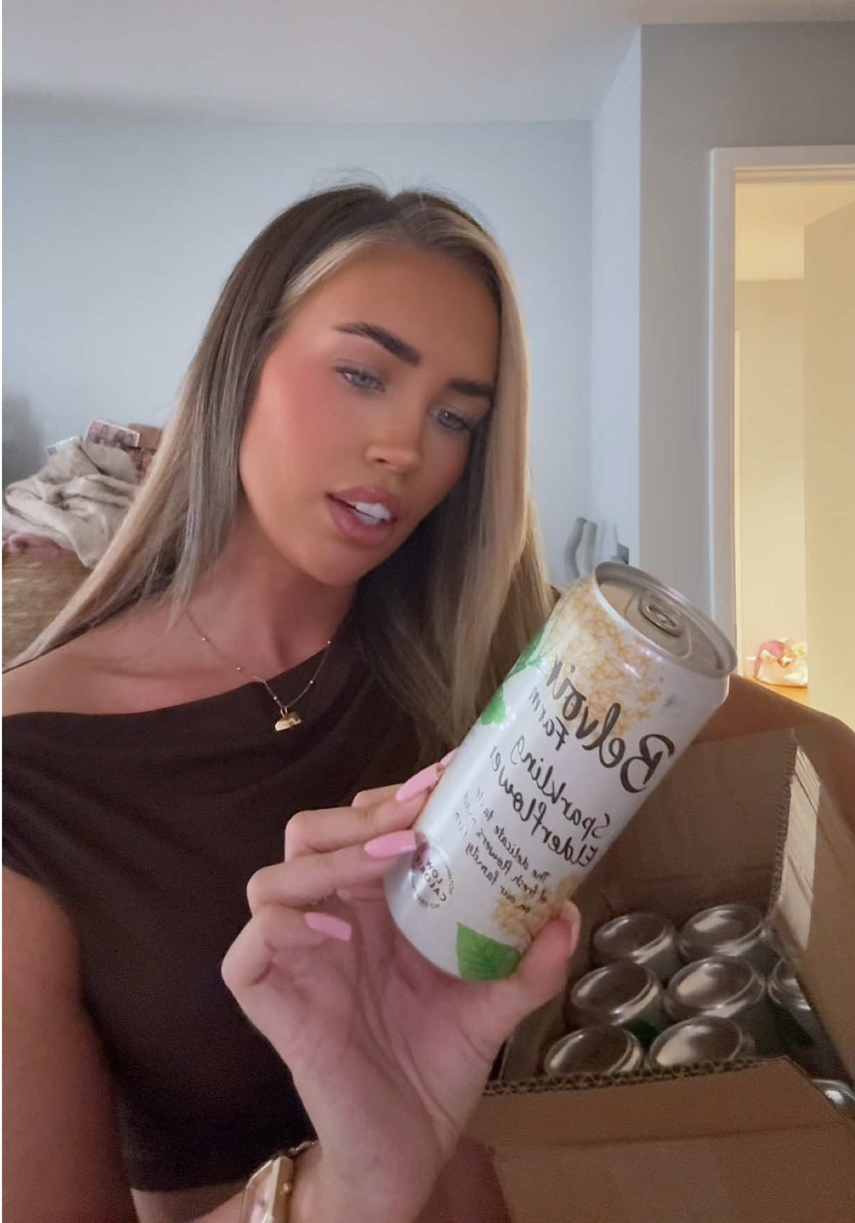 @Georgia Rose