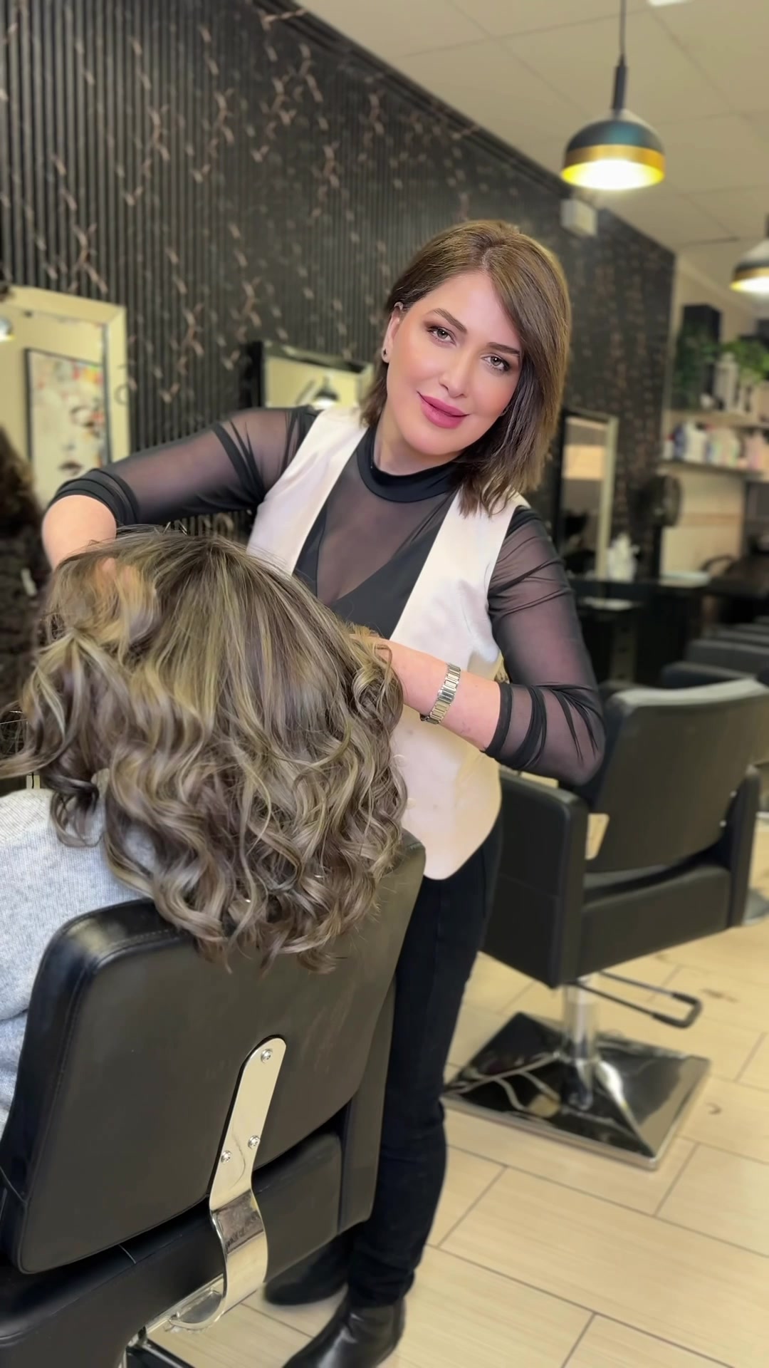 @Avante_ salonspa🇮🇶🇨🇦🇹🇯