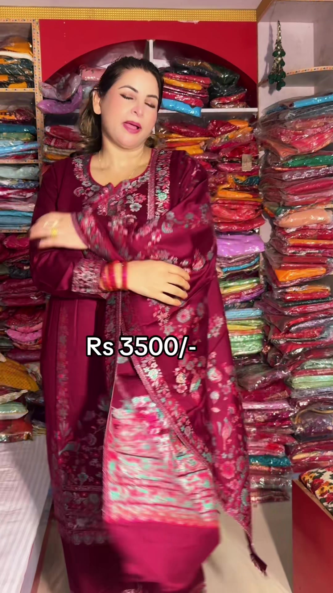 @Rupa Designer Ladies Items