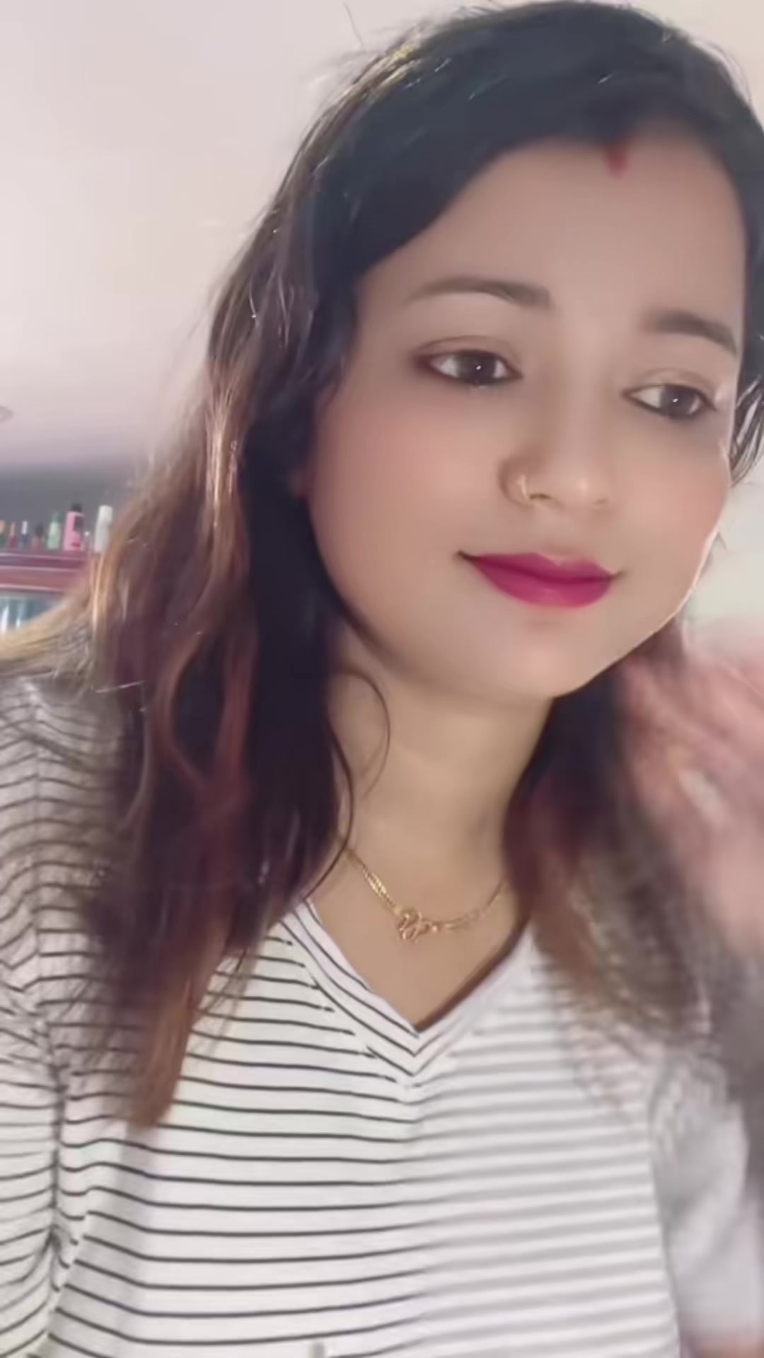 @smriti karki