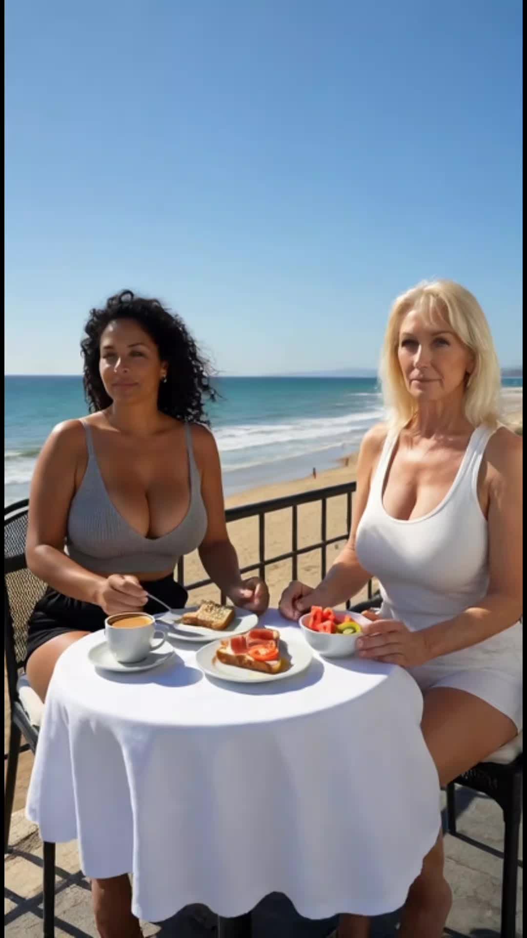@50+FitQueens