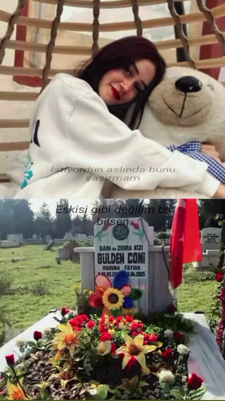 @Adalet istiyoruz