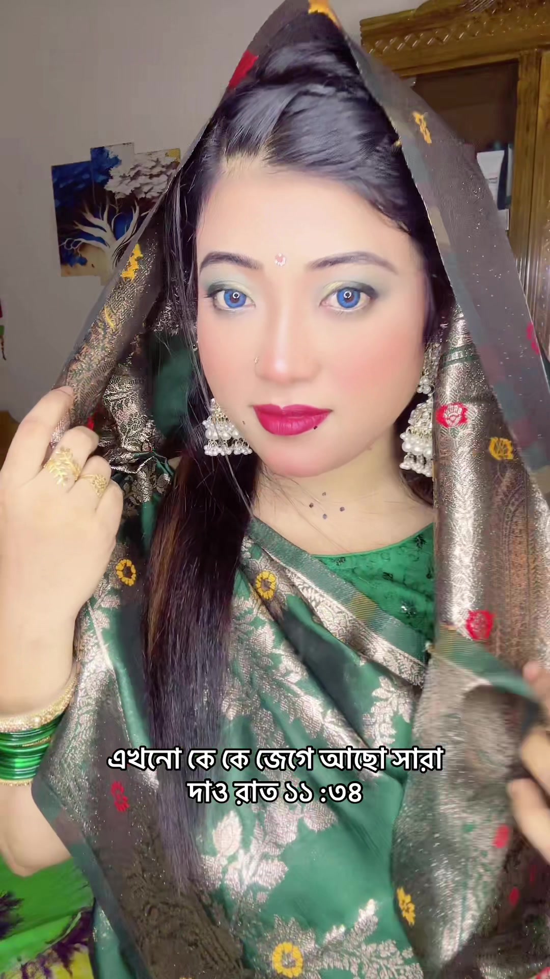 @JANNAT (ছোট শাবনুর )