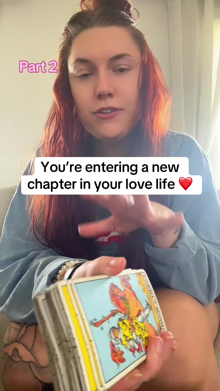@Mystic Tarot