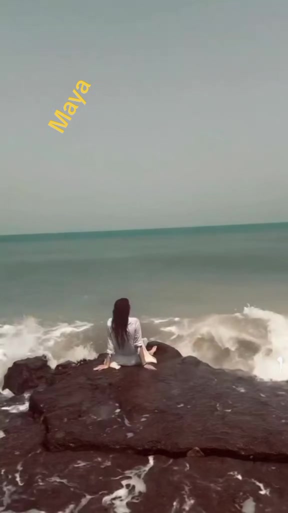 @Maya