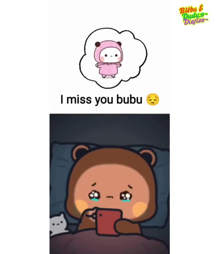 @Bubu & Dudu's Diaries