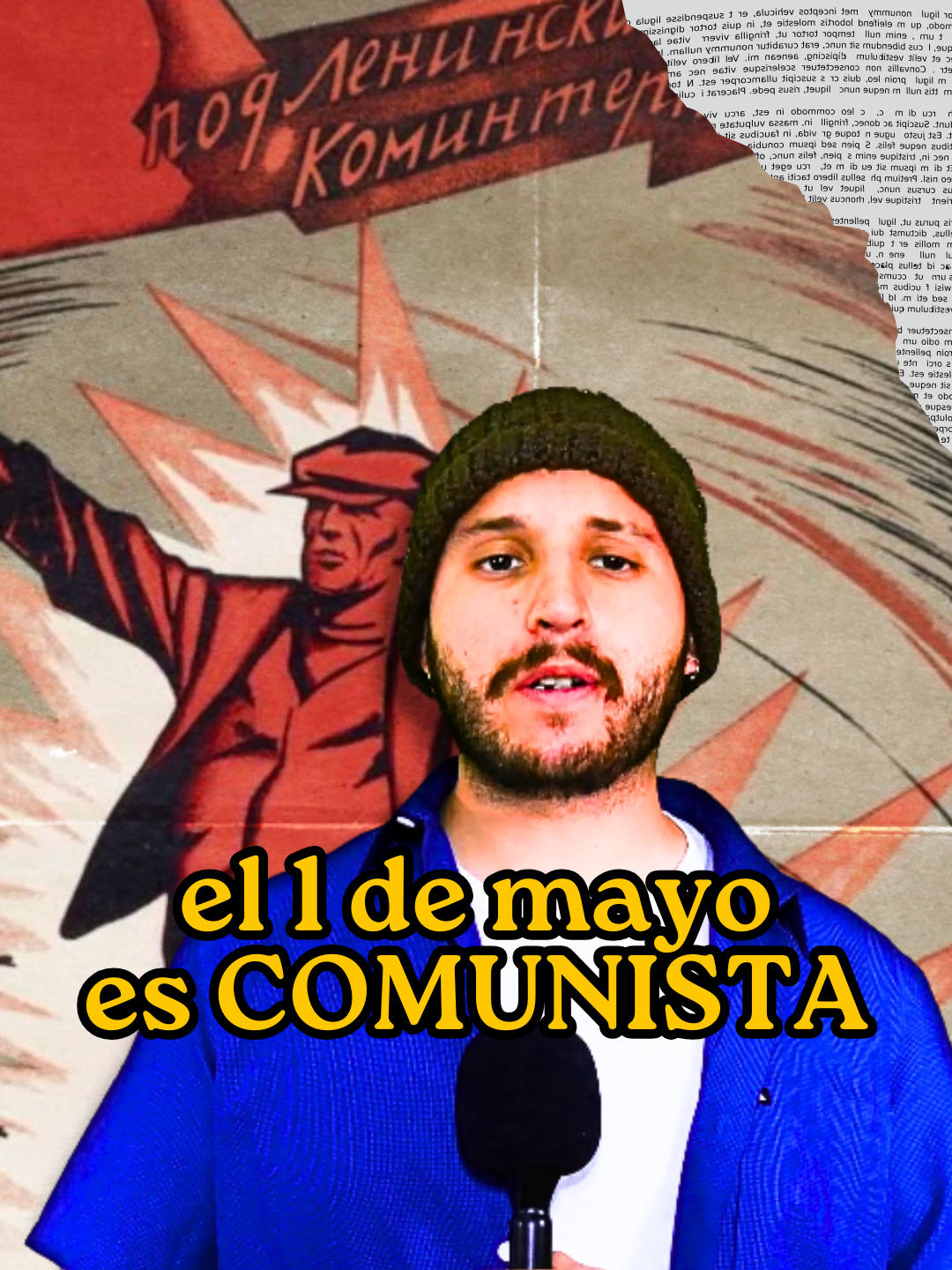 @dannyelcomunista