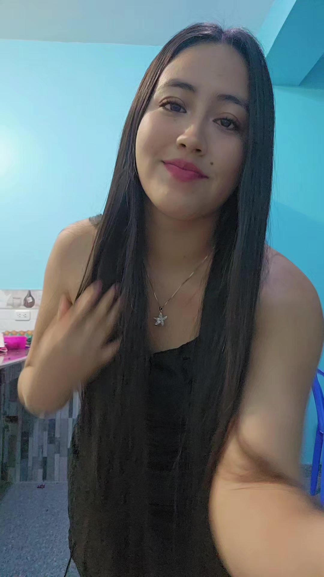 @ᰔᩚ Mirely Guevara