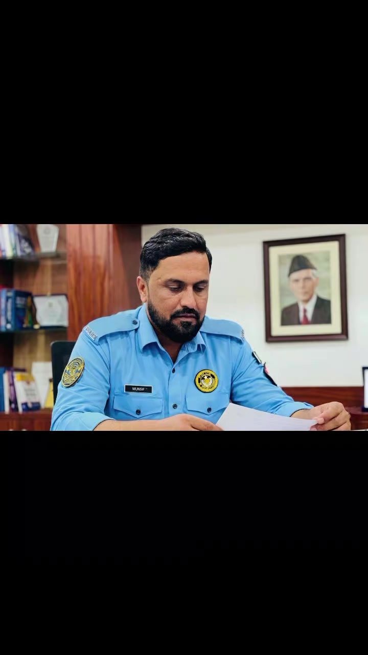 @sharjeel Ali