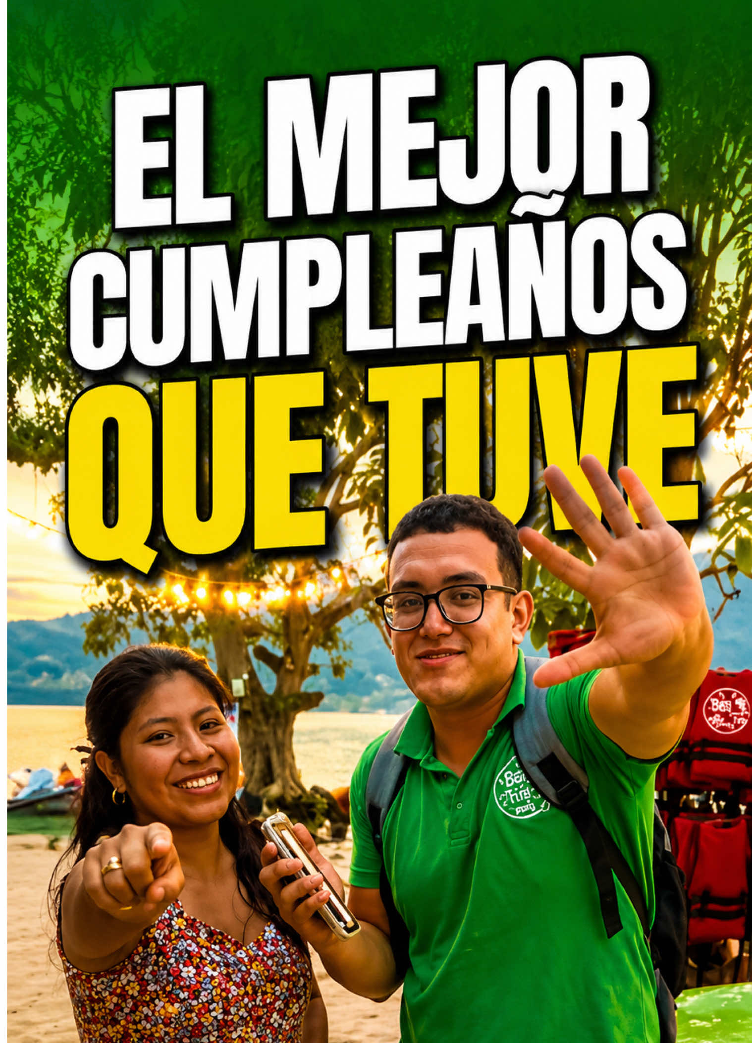 @Best Trip Per&uacute; Oficial