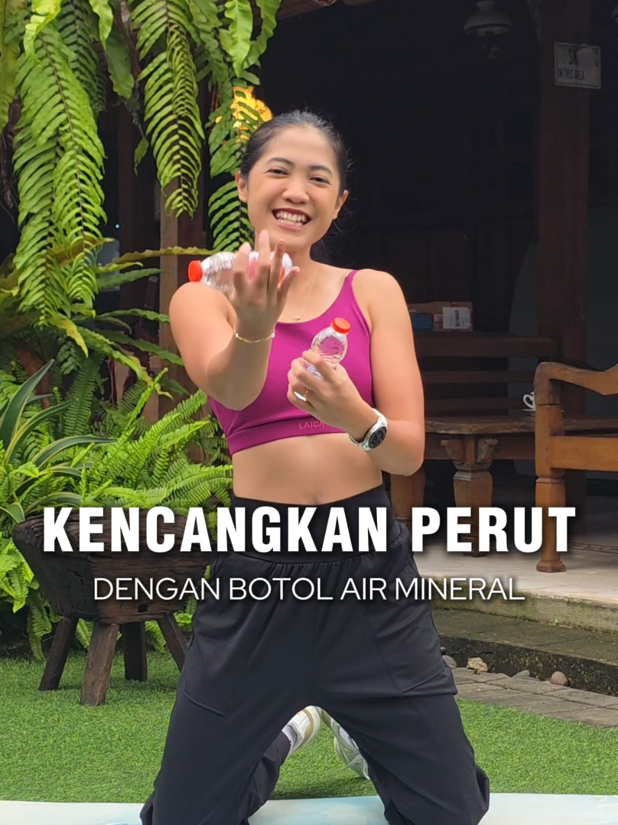 @Fit by Milla