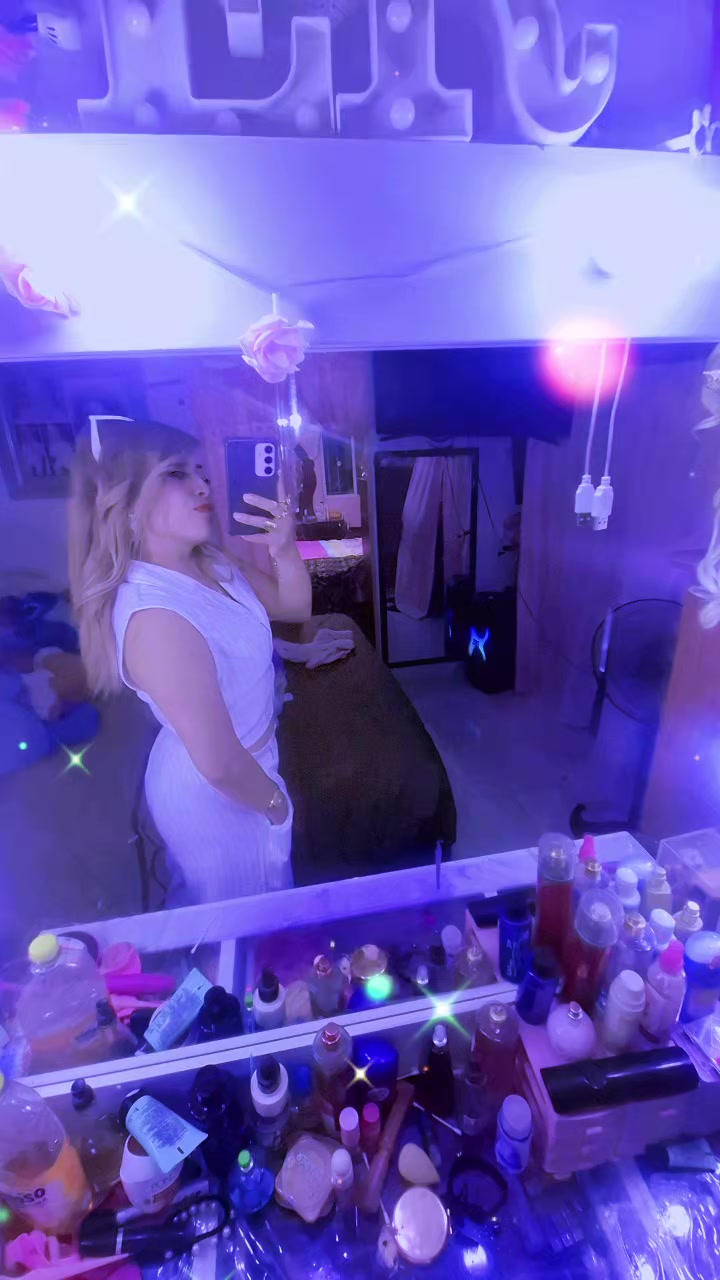 @Esmeralda Hernandez
