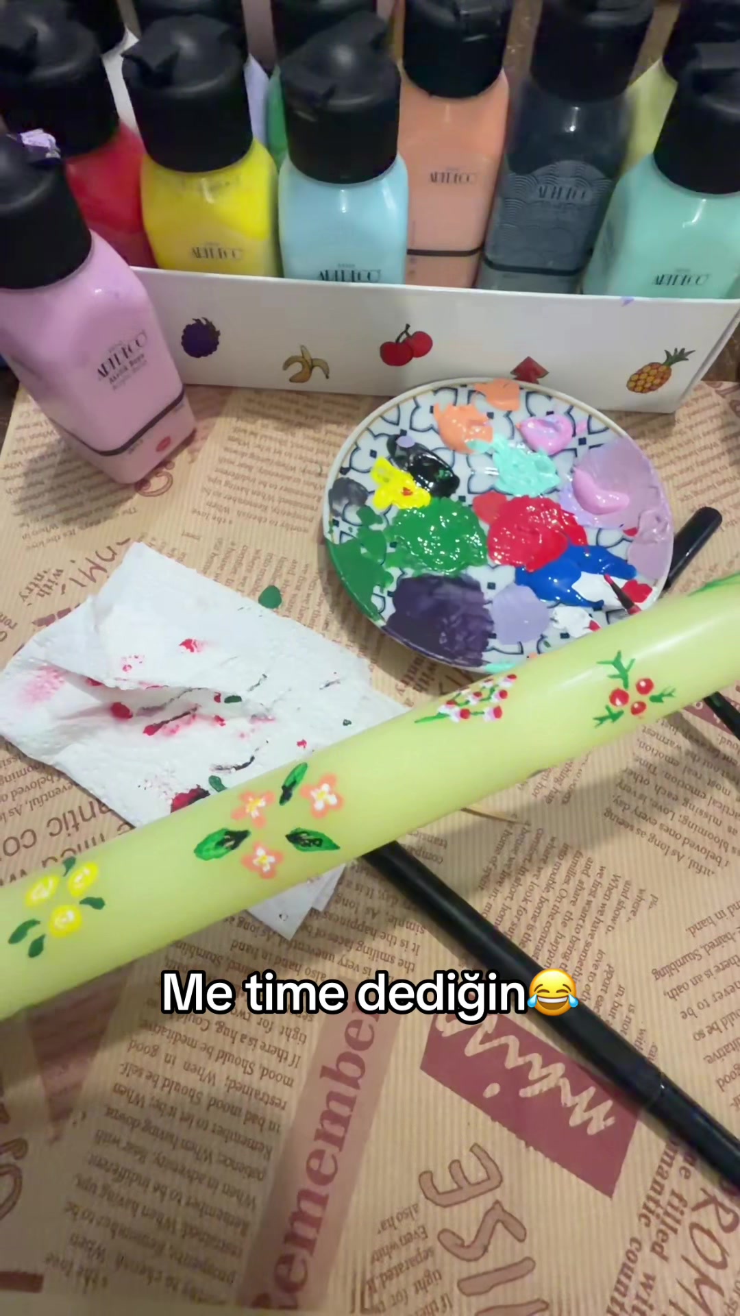 @Büşra Özdemir