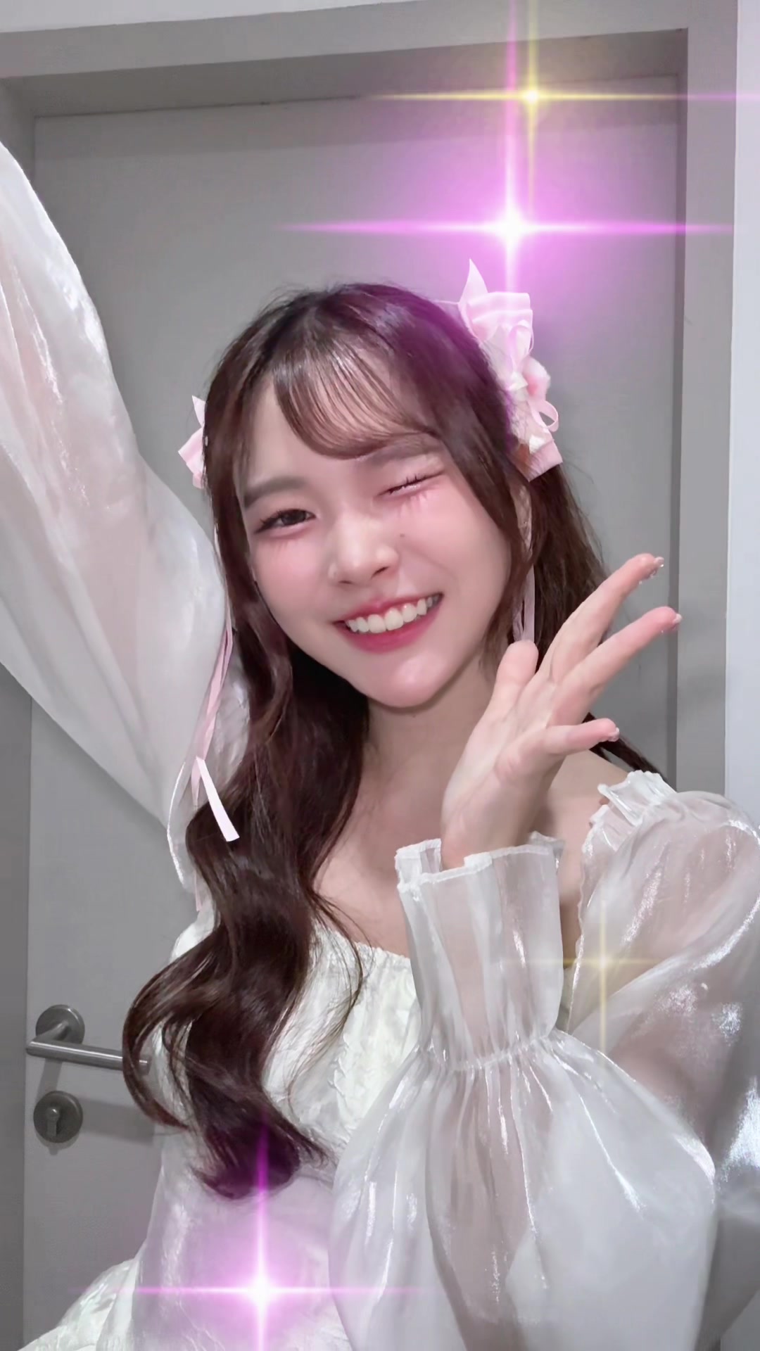 @[TGG] Preammy 🐱💖