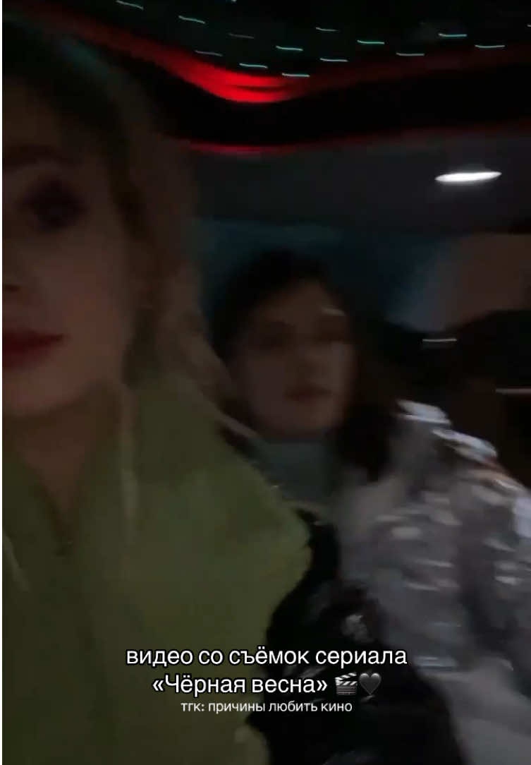 @🎥тгк: причины любить кино