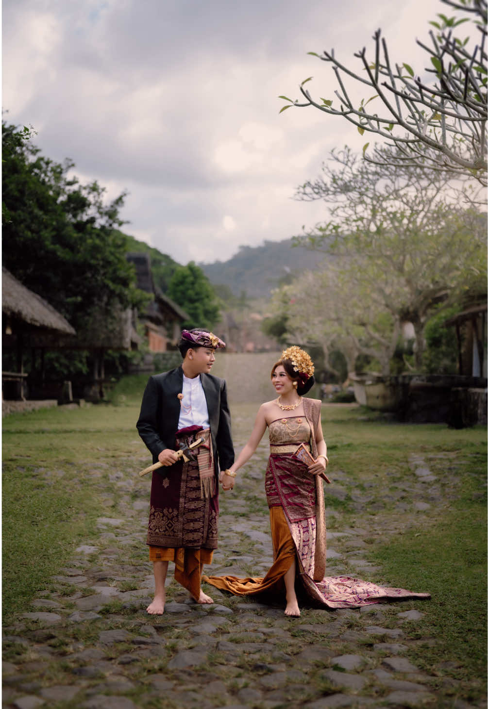 @Putik Padi Photo