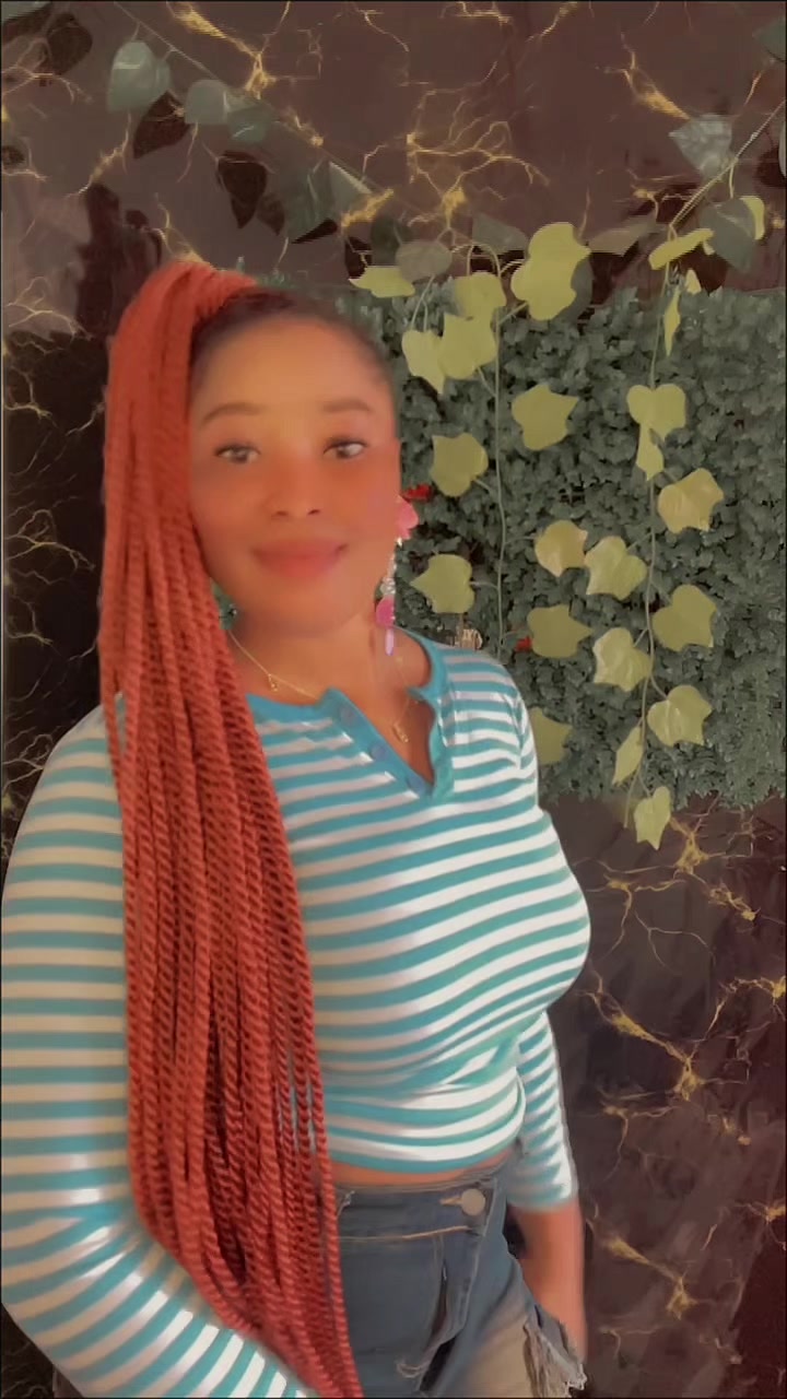 @Temitope