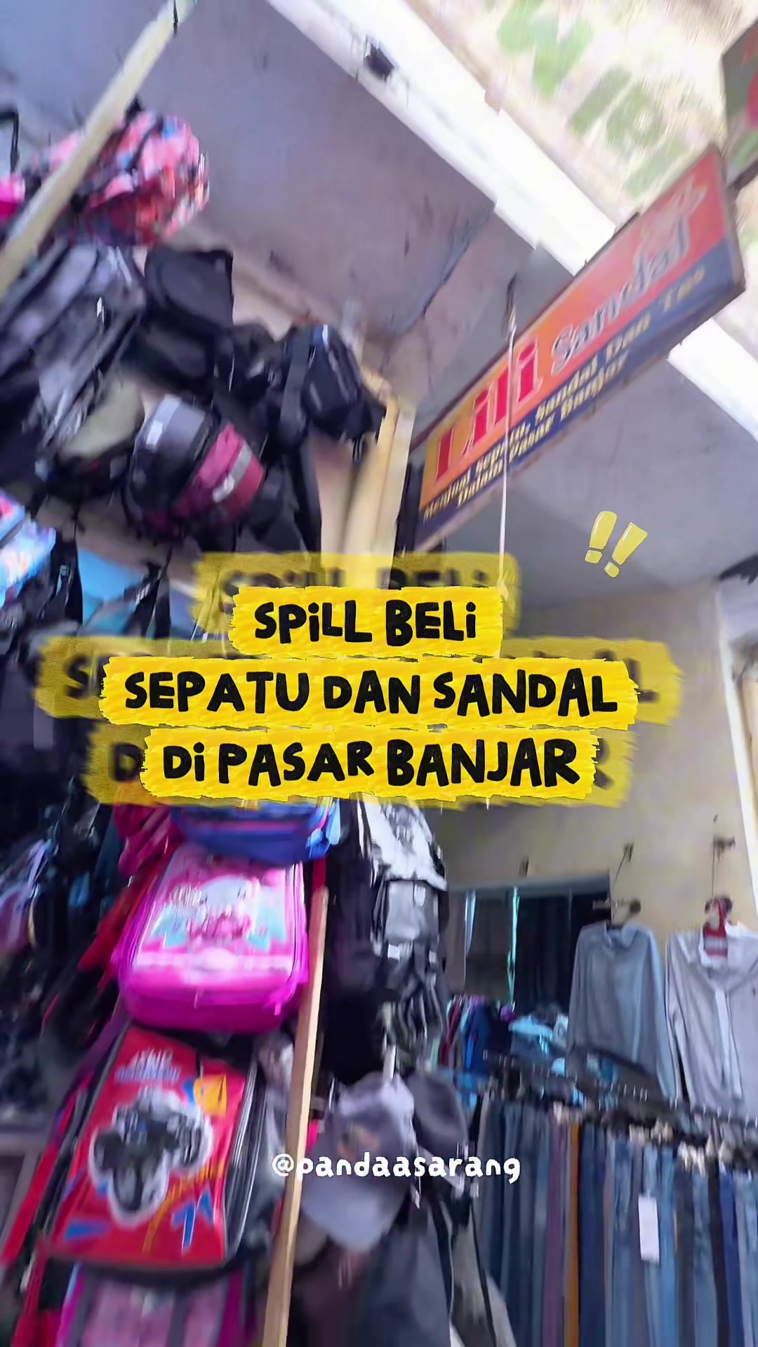 @teh Ainni 🐼