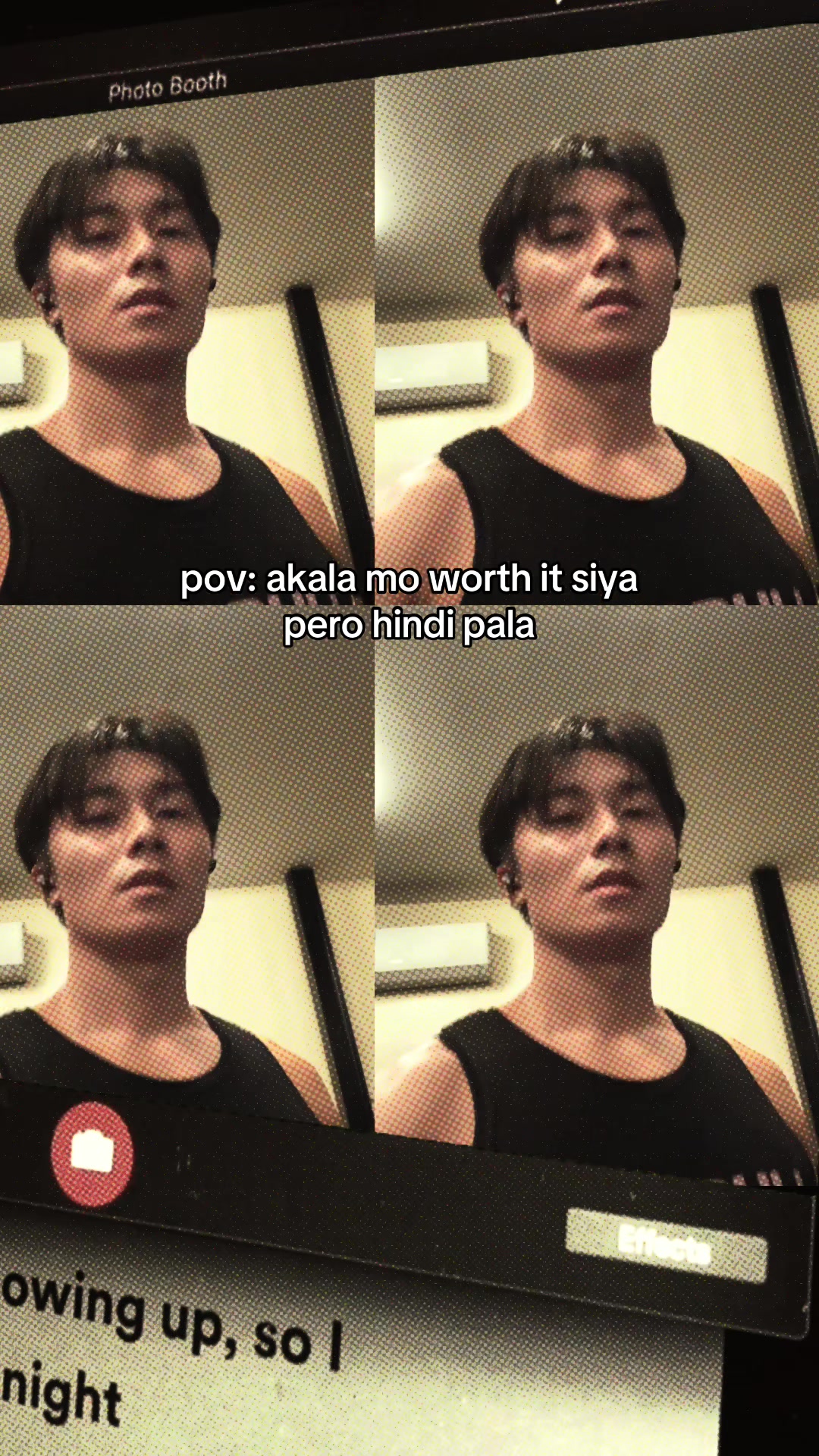 @Joshua Kim