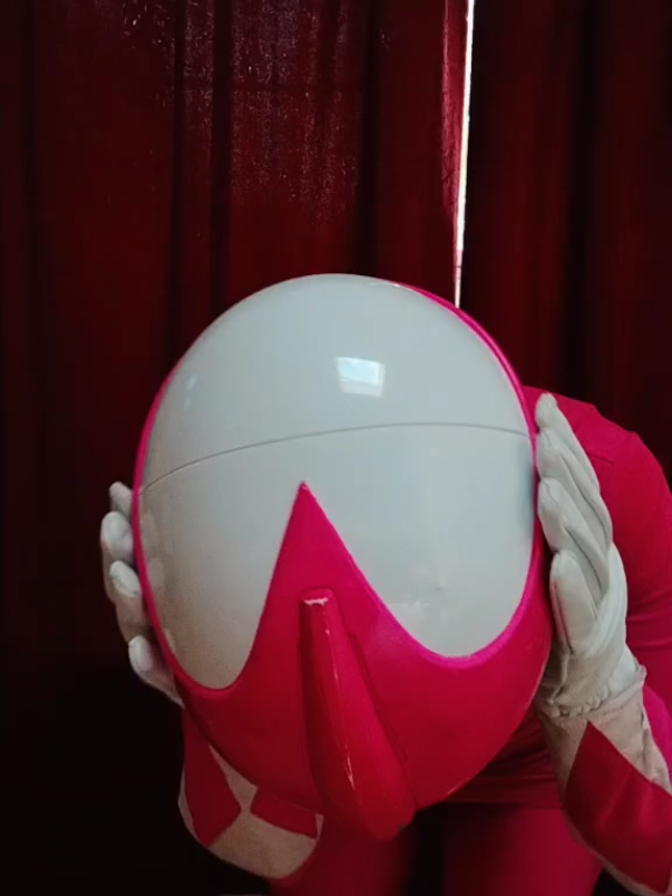 @PinkRangerGamer