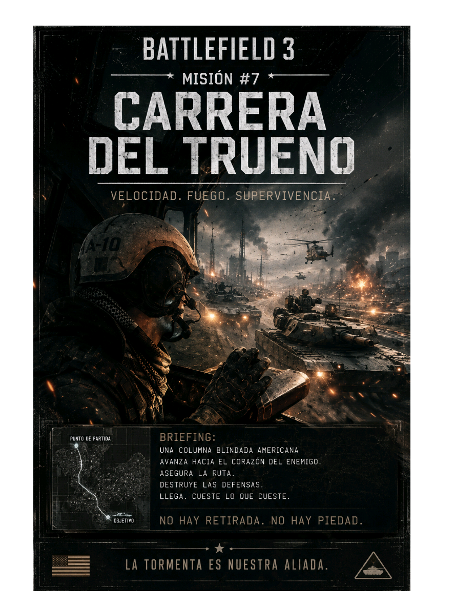 @Comando Gaming