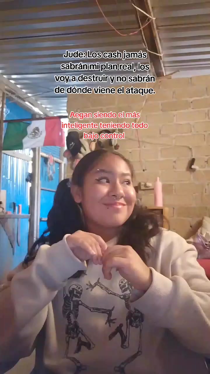 @Breen Lara (Jared's Versión) ?