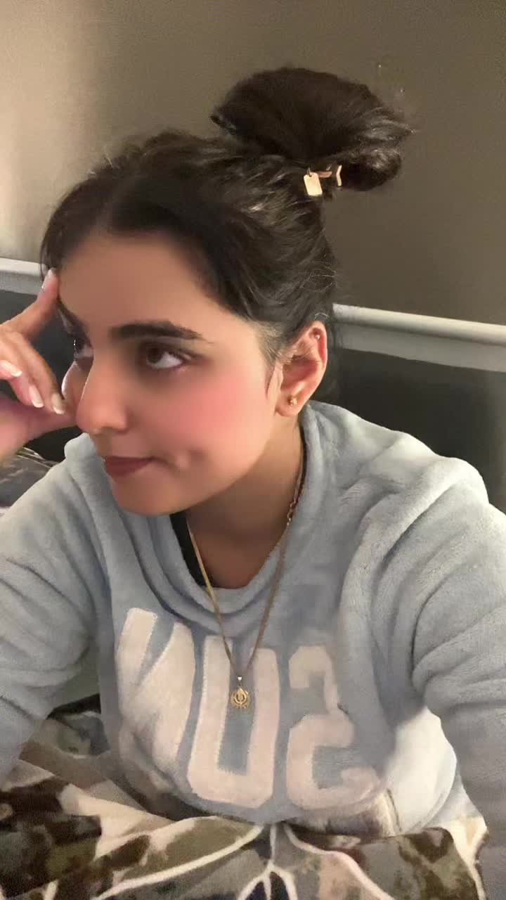 @Kiran Dhindsa❤️