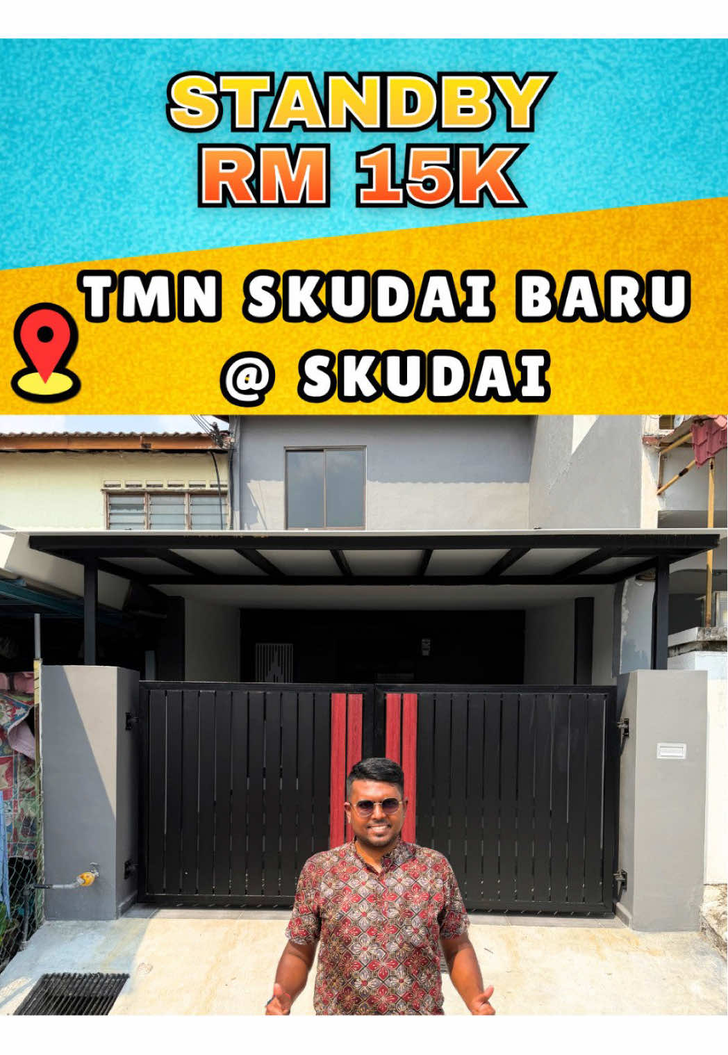 @Rouban Asokan | JB Property