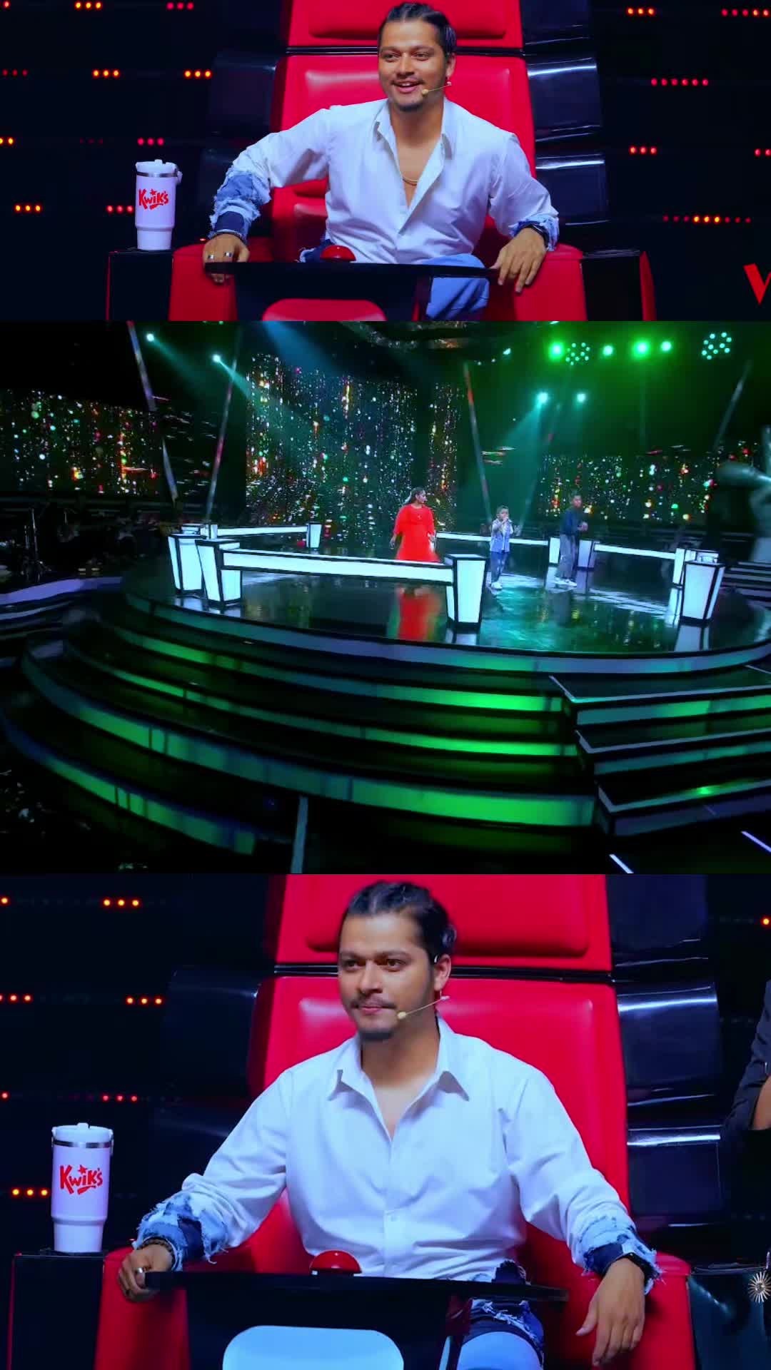 @OFFICIAL VOICE OF NEPAL KIDS 5