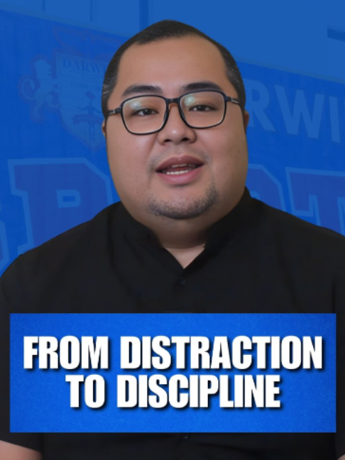 @Darwin