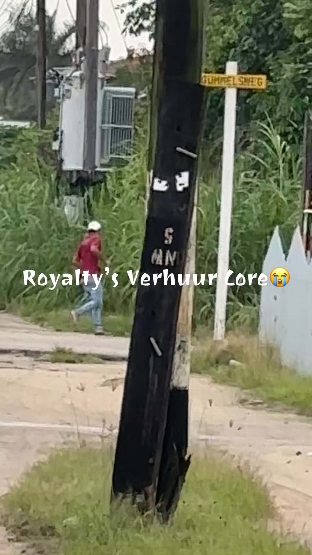 @Royalty Verhuur Suriname J.M.