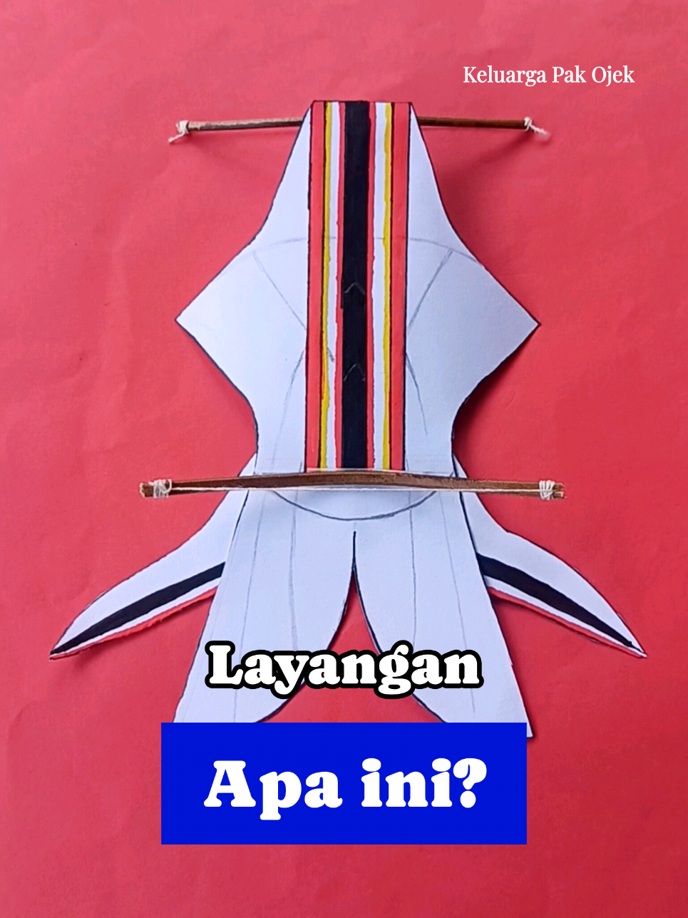 @Keluarga Pak Ojek