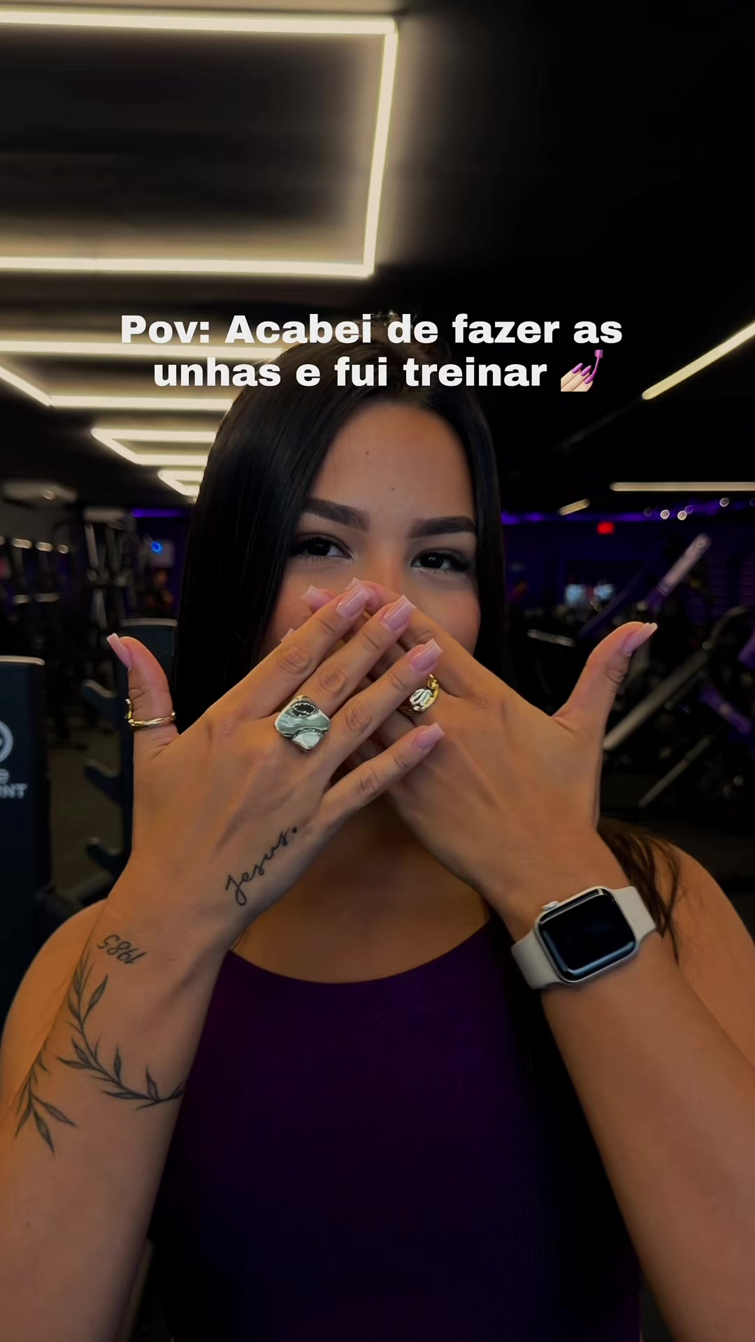 @Raiany Camilla