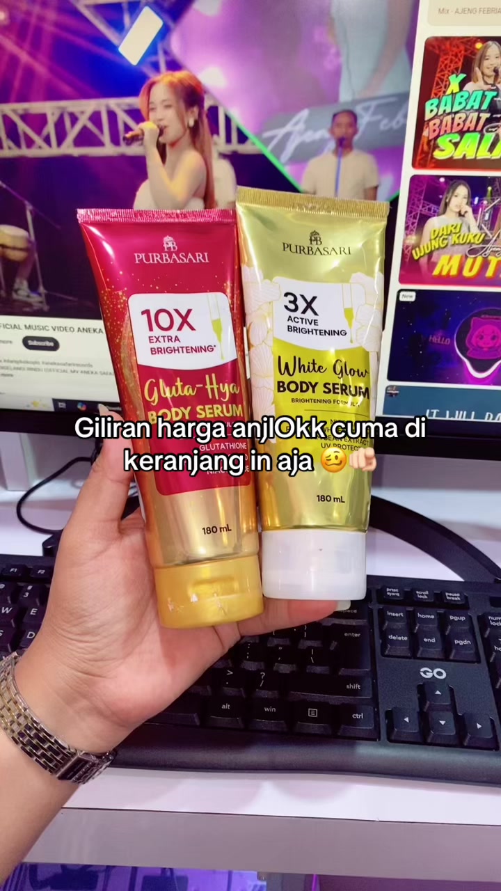 @Mbak Juli