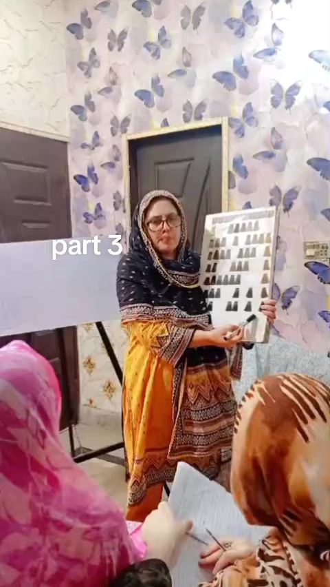 @Nighat salon and academy