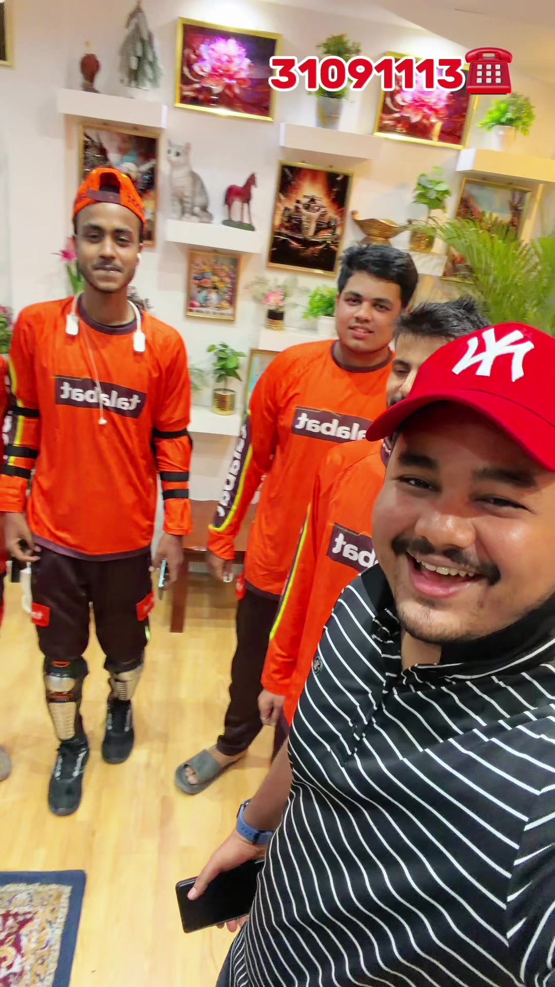 @TABLE FOOD DELIVERY