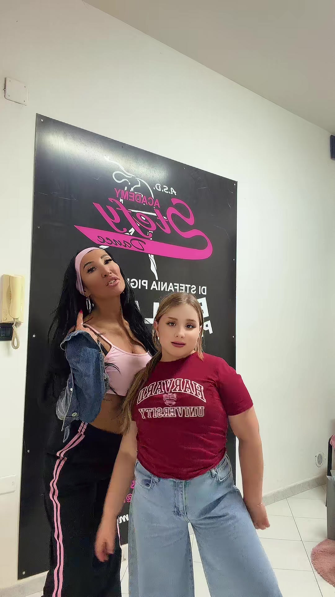 @Stefania Pignataro StefyDance
