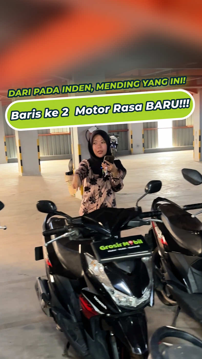 @Grosir Mobil