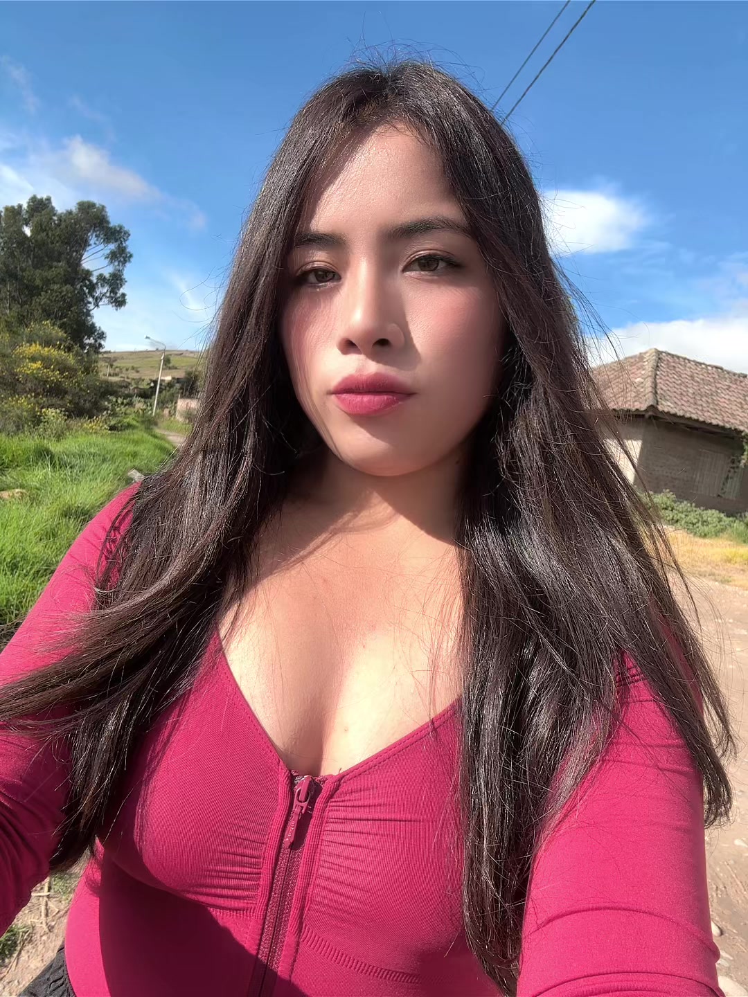 @~ 𝓢𝓪𝓻𝓪𝓲 𝓡𝓸𝓳𝓪𝓼 🍒~