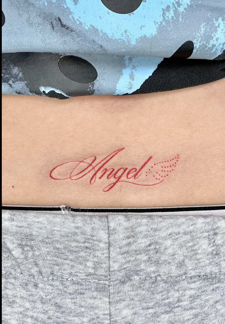 @a different ink