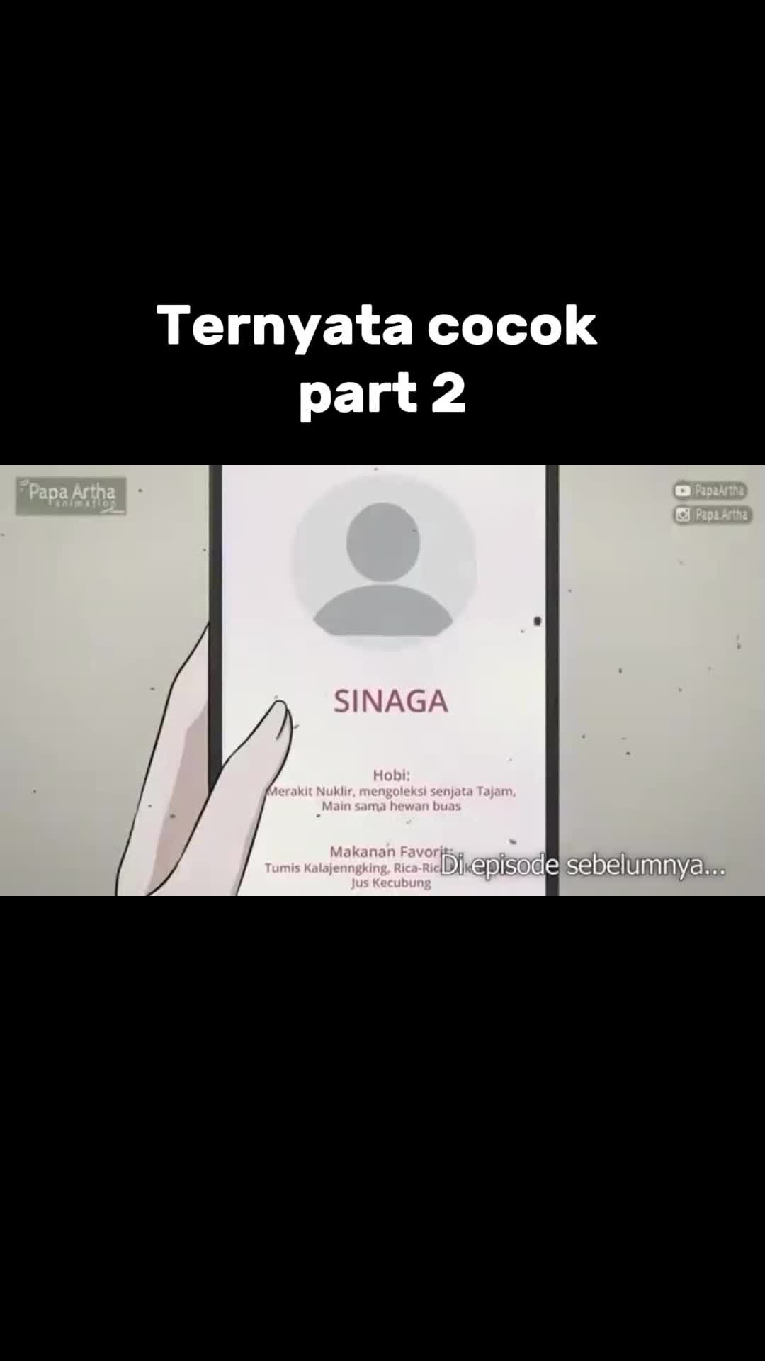 @Papa Artha