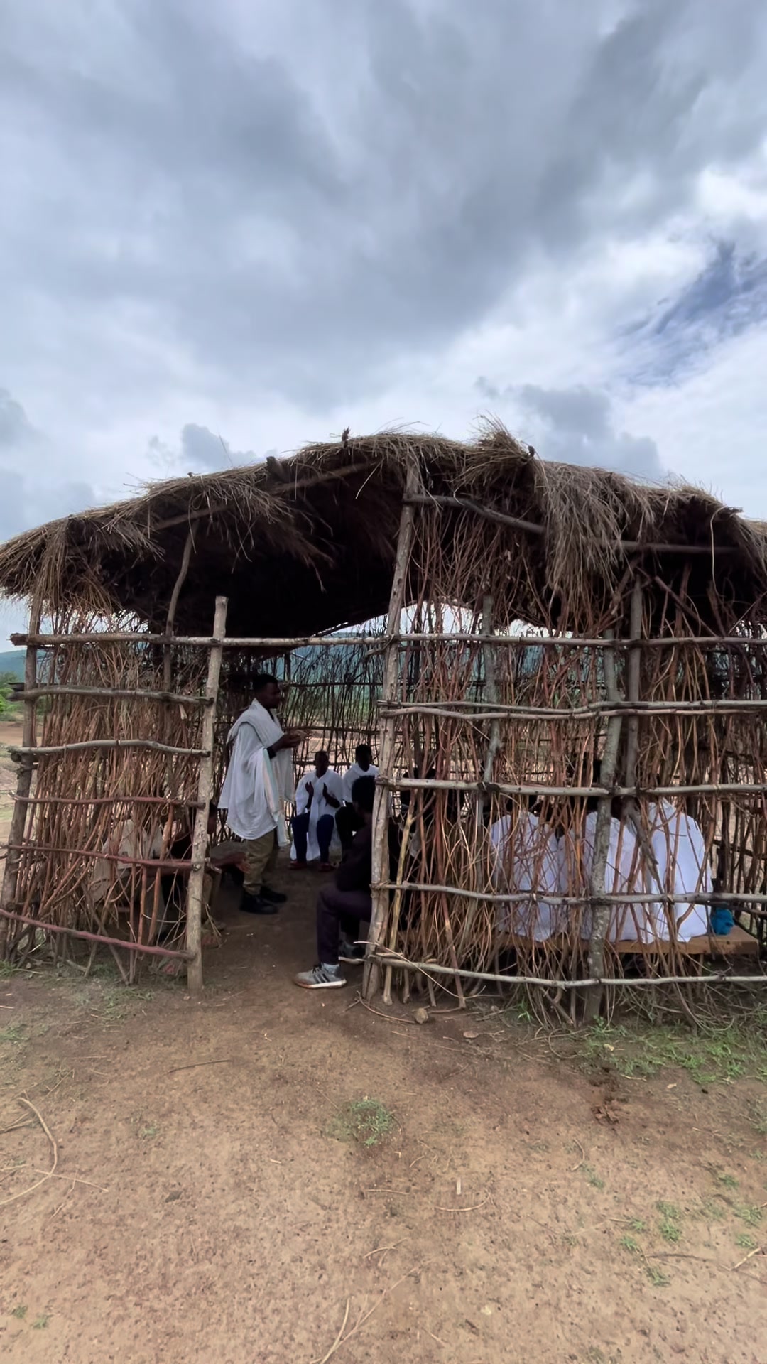 @ዲን ህዝቅያስ ዘደብረአባይ